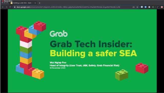 Grab bổ sung nhiều tính năng an toàn và bảo mật cho người dùng Grab bổ sung nhiều tính năng an toàn và bảo mật cho người dùng