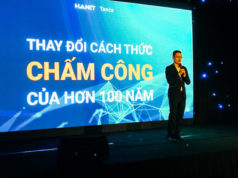HANET giới thiệu Camera AI tích hợp nền tảng Tanca.io, giá 3,5 triệu đồng