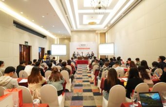 Huawei tổ chức hội thảo dành cho các nhà phát triển game tại Việt Nam Huawei tổ chức hội thảo dành cho các nhà phát triển game tại Việt Nam