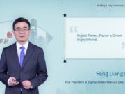 Huawei tổ chức hội nghị trực tuyến toàn cầu chủ đề Số hóa điện lực 2025 Huawei tổ chức hội nghị trực tuyến toàn cầu chủ đề Số hóa điện lực 2025