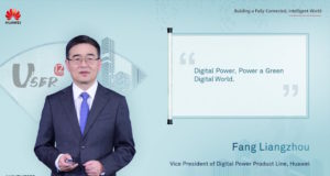 Huawei tổ chức hội nghị trực tuyến toàn cầu chủ đề Số hóa điện lực 2025