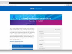 Intel triển khai XPU với oneAPI và Intel Server GPU