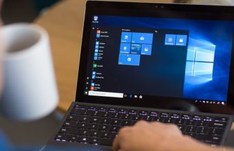 Khôi phục cài đặt gốc cho Windows 10