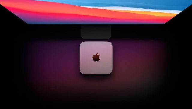 Người dùng phàn nàn Mac mini chạy chip M1 gặp sự cố không kết nối Bluetooth Người dùng phàn nàn Mac mini chạy chip M1 gặp sự cố không kết nối Bluetooth