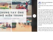 Khi mạng xã hội đánh thức sức mạnh cộng đồng