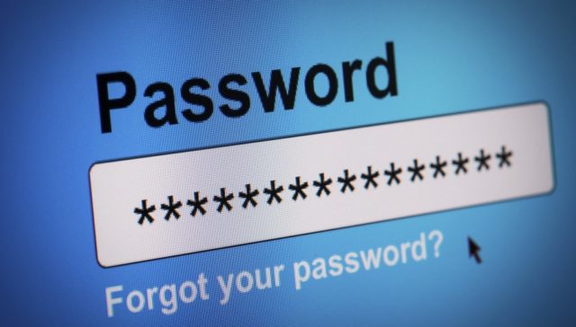 Những mật khẩu nào kém an toàn nhất năm 2020?