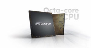 MediaTek ra mắt chipset MT8192/MT8195 cho thế hệ Chromebook kế tiếp