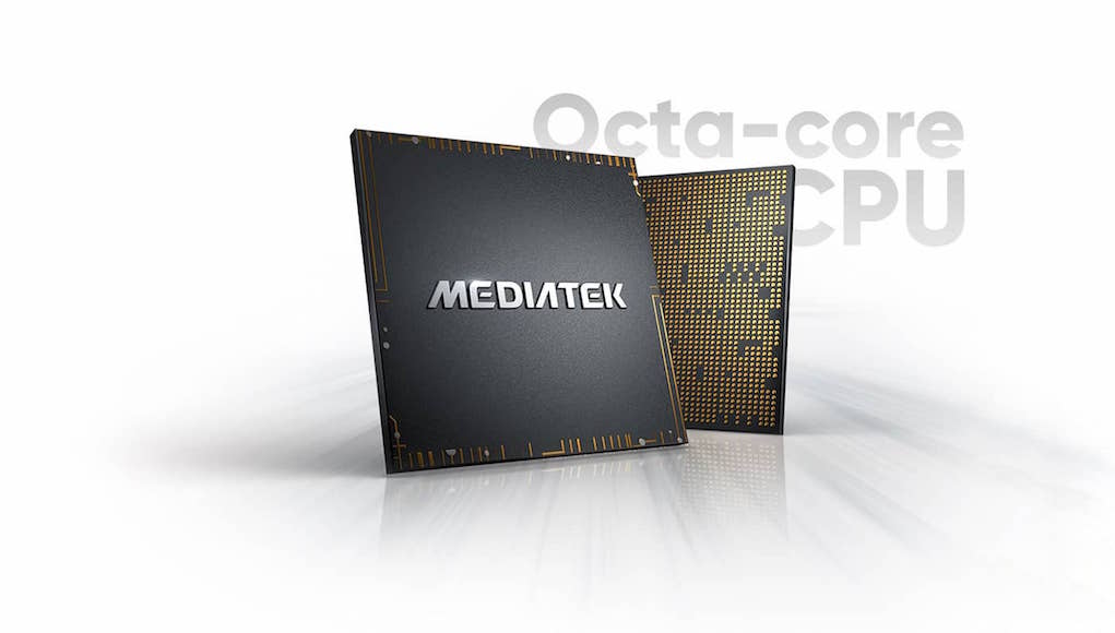 MediaTek ra mắt chipset MT8192/MT8195 cho thế hệ Chromebook kế tiếp