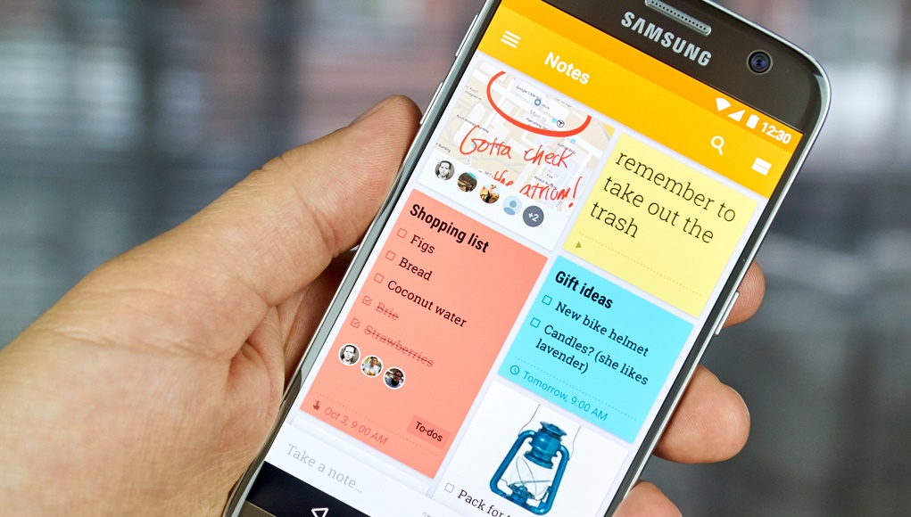 Google Keep là gì? Hướng dẫn sử dụng hiệu quả ứng dụng ghi chú Google Keep
