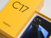 Mở hộp Realme C17: pin 5.000 mAh, sạc nhanh 18W, ra mắt ngày 3/12 Mở hộp Realme C17: pin 5.000 mAh, sạc nhanh 18W, ra mắt ngày 3/12