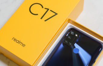Mở hộp Realme C17: pin 5.000 mAh, sạc nhanh 18W, ra mắt ngày 3/12