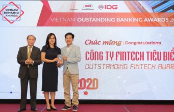 Moca được vinh danh là Công ty Fintech tiêu biểu lần thứ 4 liên tiếp