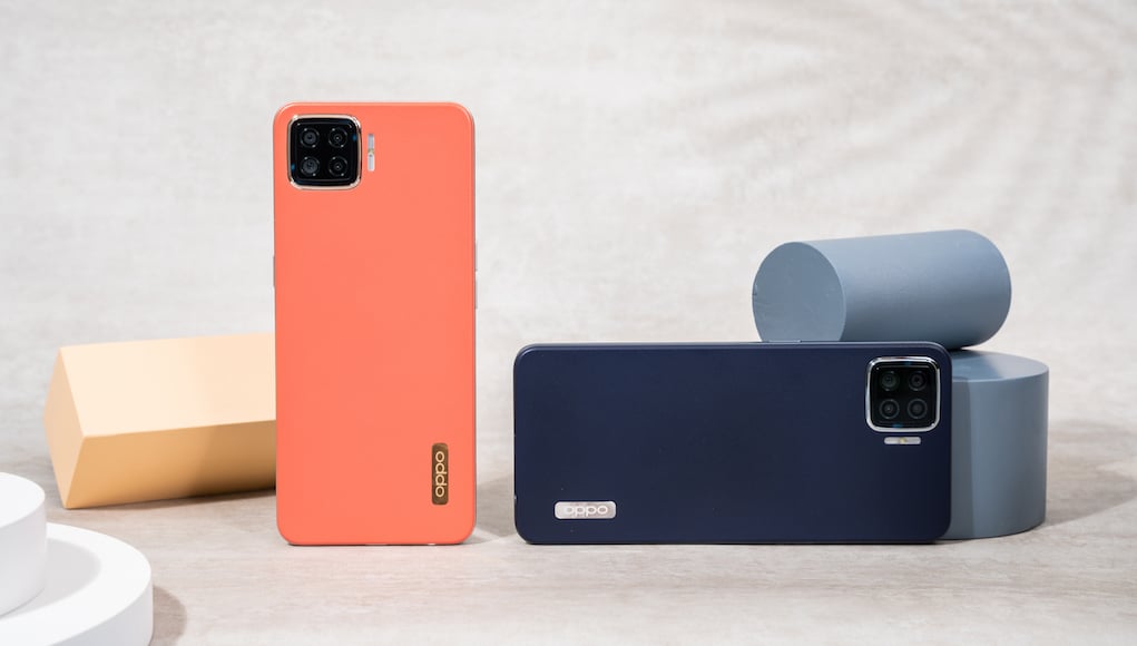 OPPO A73 lên kệ tại Việt Nam với sạc nhanh và giá sốc