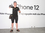 PHTD và ShopDunk hợp tác chiến lược, mở bán 4 model iPhone 12 mới PHTD và ShopDunk hợp tác chiến lược, mở bán 4 model iPhone 12 mới