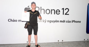 PHTD và ShopDunk hợp tác chiến lược, mở bán 4 model iPhone 12 mới