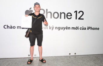 PHTD và ShopDunk hợp tác chiến lược, mở bán 4 model iPhone 12 mới