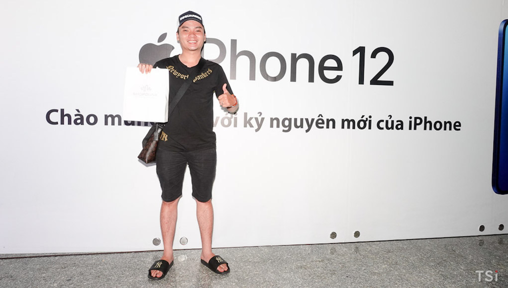PHTD và ShopDunk hợp tác chiến lược, mở bán 4 model iPhone 12 mới