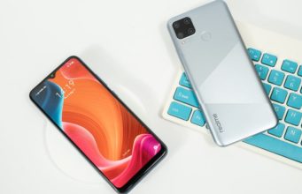 Realme C15 ra mắt vào ngày 12/11 với nhiều hoạt động thú vị