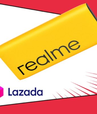 Realme "cháy" deal vào ngày hội mua sắm online 11/11