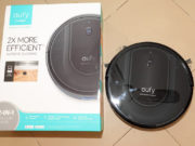 Robot hút bụi lau nhà Eufy RoboVac G10 Hybrid: trợ lý lau dọn nhà cần mẫn Robot hút bụi lau nhà Eufy RoboVac G10 Hybrid: trợ lý cần mẫn giải phóng việc lau dọn sàn nhà