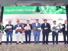 Công bố những startup xuất sắc nhất chương trình Grab Ventures Ignite mùa 1
