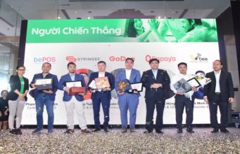 Công bố những startup xuất sắc nhất chương trình Grab Ventures Ignite mùa 1