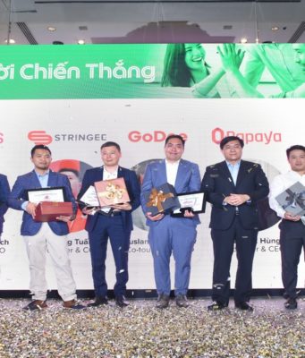 Công bố những startup xuất sắc nhất chương trình Grab Ventures Ignite mùa 1
