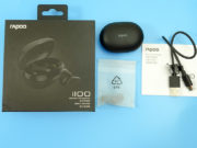 Tai nghe không dây Rapoo I100