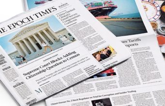 The Epoch Times đã trở thành trang tin có sức ảnh hưởng toàn cầu như thế nào?