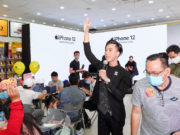 iPhone 12 xác lập kỉ lục đặt hàng mới tại Thế Giới Di Động iPhone 12 xác lập kỉ lục đặt hàng mới tại Thế Giới Di Động