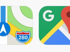 Thêm doanh nghiệp vào Google Maps và Apple Maps
