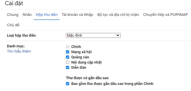 Một số thủ thuật sử dụng Gmail cơ bản có thể bạn chưa biết