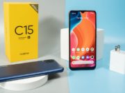 Thương hiệu Realme đạt doanh số 50 triệu smartphone nhanh nhất