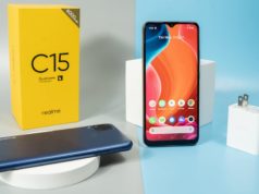Thương hiệu Realme đạt doanh số 50 triệu smartphone nhanh nhất Thương hiệu Realme đạt doanh số 50 triệu smartphone nhanh nhất