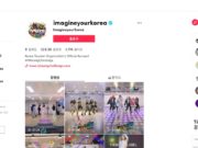 TikTok khởi động thử thách với giải thưởng chuyến du lịch Seoul TikTok khởi động thử thách với giải thưởng chuyến du lịch Seoul