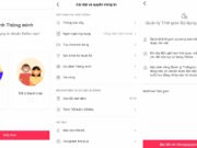 TikTok cập nhật tính năng Gia đình Thông minh TikTok cập nhật tính năng Gia đình Thông minh