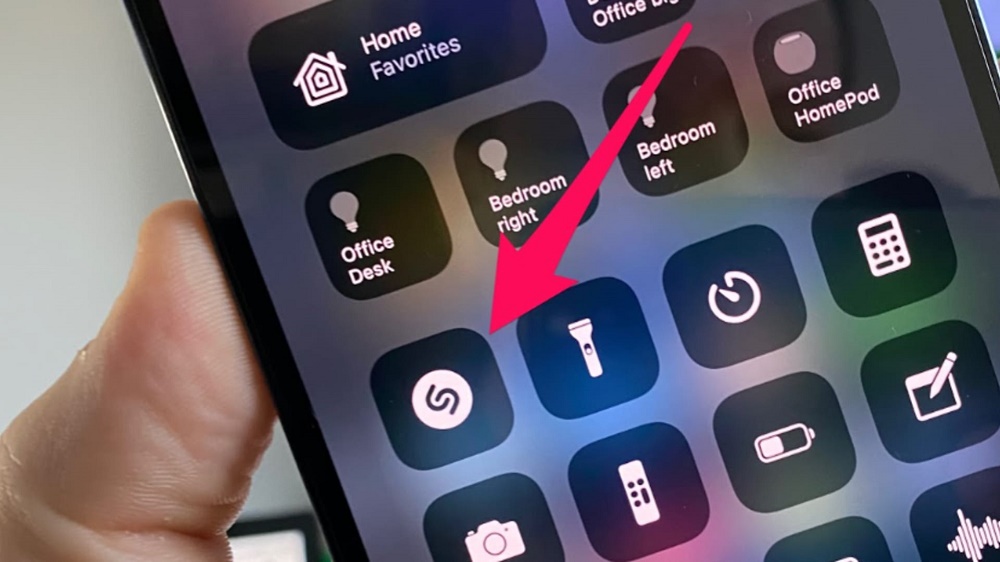 iPhone có thể nhận biết tựa bài hát bất kỳ chỉ với một thao tác chạm iPhone có thể nhận biết tựa bài hát bất kỳ chỉ với một thao tác chạm