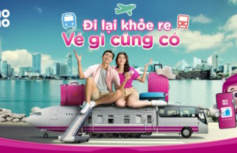 Ví MoMo chính thức ra mắt tính năng “Du lịch - Đi lại”
