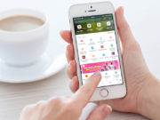 Ví MoMo vào top 10 thương hiệu có Trải nghiệm Khách hàng Xuất Sắc nhất Việt Nam Ví MoMo vào top 10 thương hiệu có Trải nghiệm Khách hàng Xuất Sắc nhất Việt Nam