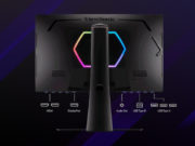 Ra mắt màn hình ViewSonic ELITE XG270Q chuyên gaming Ra mắt màn hình ViewSonic ELITE XG270Q chuyên gaming