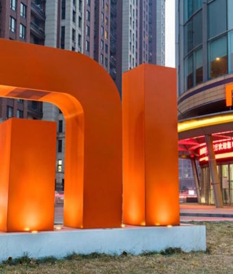 Xiaomi đứng top 3 thương hiệu điện thoại hàng đầu tại Việt Nam Xiaomi đứng top 3 thương hiệu điện thoại hàng đầu tại Việt Nam
