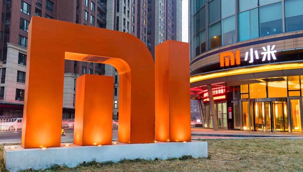 Xiaomi đứng top 3 thương hiệu điện thoại hàng đầu tại Việt Nam