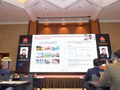 Huawei chia sẻ bảo mật mạng 5G tại Ngày An toàn thông tin Việt Nam 2020 Huawei chia sẻ bảo mật mạng 5G tại Ngày An toàn thông tin Việt Nam 2020