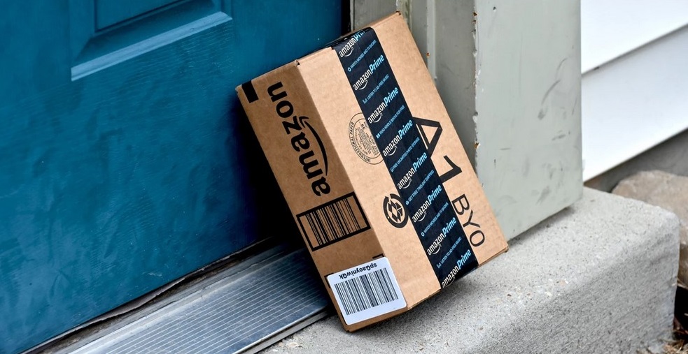 Amazon Black Friday và Cyber Monday 2020 ghi nhận doanh số kỷ lục