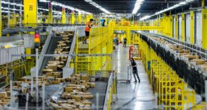 Amazon đã trở thành doanh nghiệp nghìn tỷ USD như thế nào?