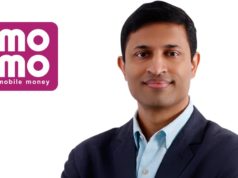 Ví MoMo có tân Chủ tịch Hội đồng quản trị với lý lịch “khủng” Ví MoMo có tân Chủ tịch Hội đồng quản trị với lý lịch "khủng"