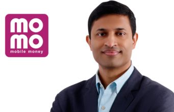 Ví MoMo có tân Chủ tịch Hội đồng quản trị với lý lịch "khủng"