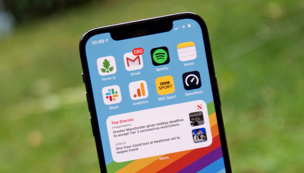 Từ nay Apple sẽ công khai toàn bộ dữ liệu ứng dụng thu thập từ người dùng