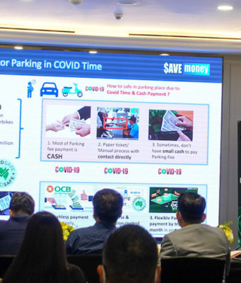 Đội Aspire đoạt quán quân cuộc thi công nghệ OCB Open API Challenge 2020 Đội Aspire đoạt quán quân cuộc thi công nghệ OCB Open API Challenge 2020