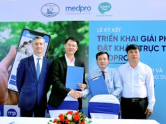 Bệnh viện Lê Lợi triển khai giải pháp đặt khám trực tuyến từ MedPro